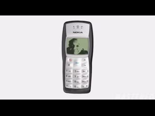 Обэмэ нокия 3310