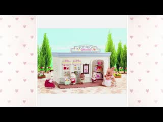 497097059 sylvanian families sd mp4