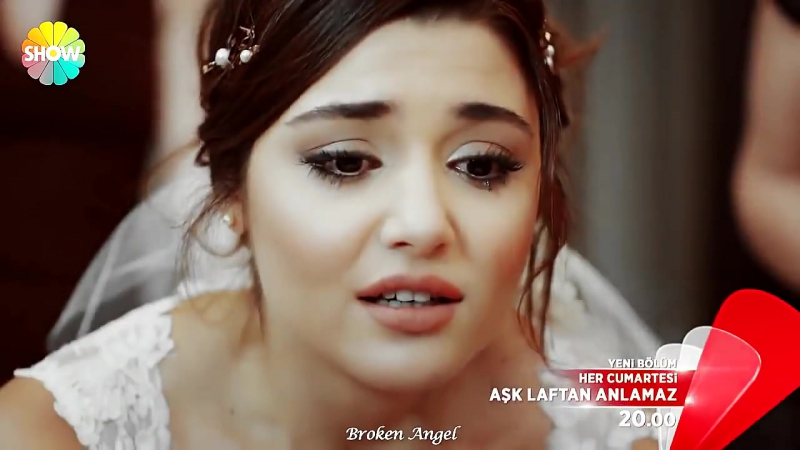 Hayat murat хаят и мурат (хамур) осколки