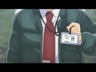 Kumamiko 01 ( & cleo chan)