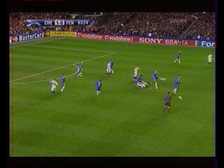 Uefa ch l 2007/08 1/4 chelsea fenerbahce (3 part)