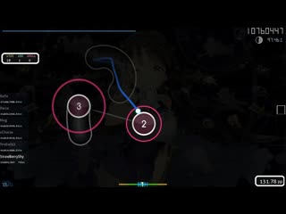 Strawberryshy | kano stella rium [starlight] +nm 1193x