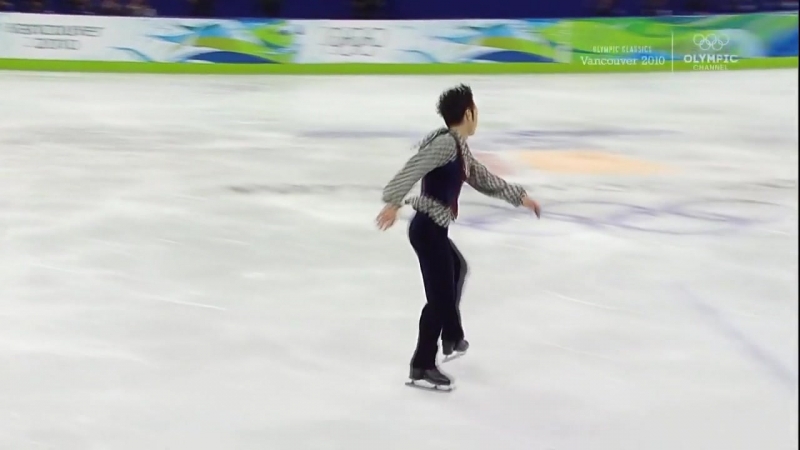 Тройной риттбергер дайсуке такахаси