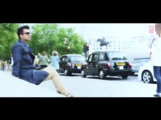 'judaai' video song falak i love ny sunny deol, kangana ranaut