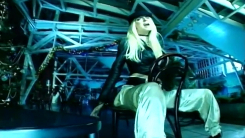 Jelena karleusa moj dragi (2002)