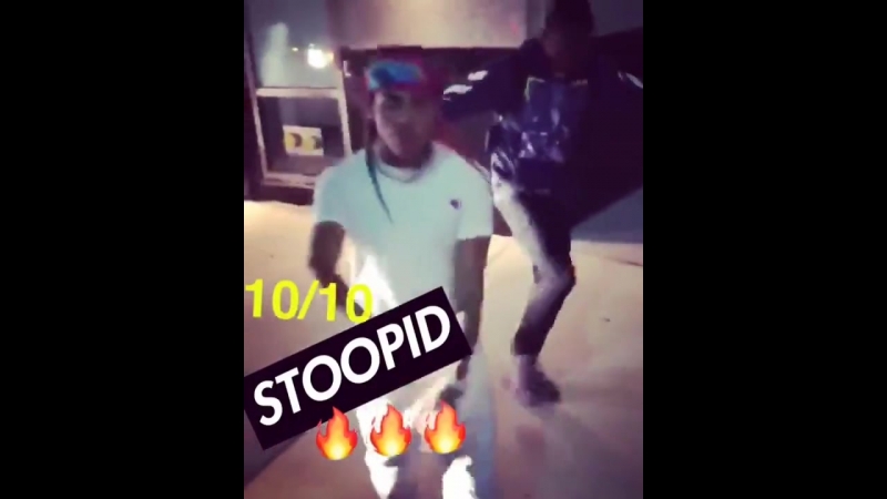 6ix9ine stoopid (отрывок) [nr]