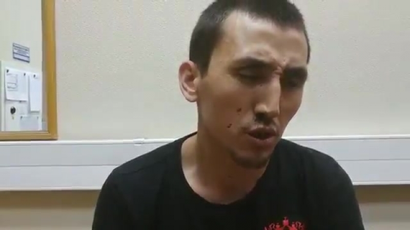 Водитель, сбивший толпу прохожих в москве, дал показания