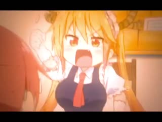 Tohru | maid dragon