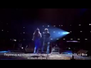 "полные очарования" 42 серия субтитры