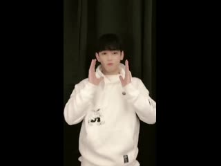 210103 seyong tiktok