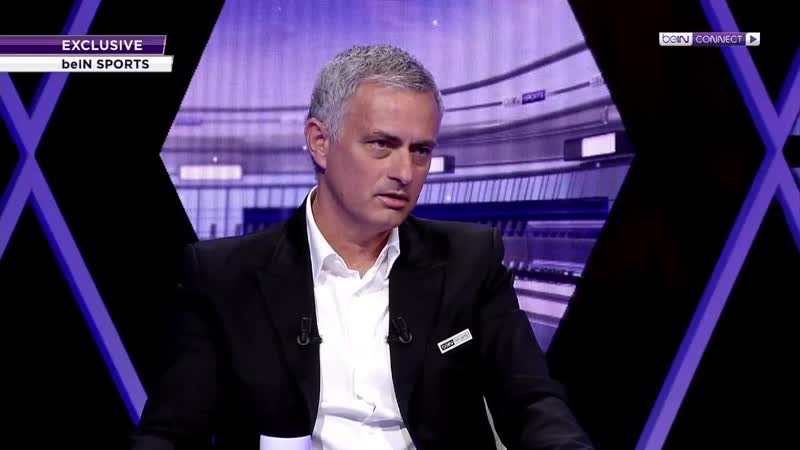 Mourinho on convincing roman abramovich to sign didier drogba