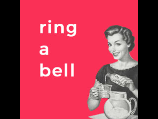 Idiom ring a bell