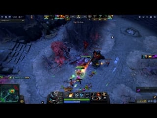 Ar1se godlike magnus dota 2
