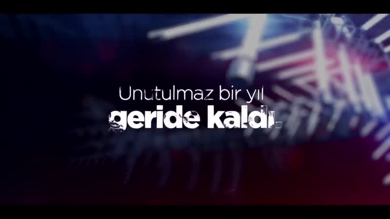 Fox mutlu yıllar diler!