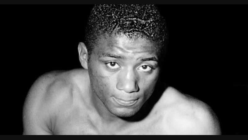 Флойд паттерсон ✰ highlights