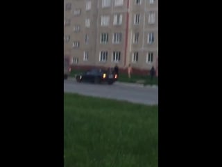 Голая прогулка в перми проиграл футбольный спор