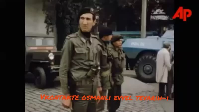 Молодой эрдоган