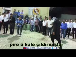 Kal û pîr oyunu ama biraz çılgın pirê bu kadın manyak yew ) grup rojbin youtub ( sd ) mp4