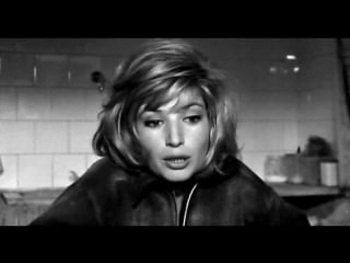 1965 куколки / le bambole