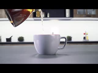 Cups and mugs crema shine