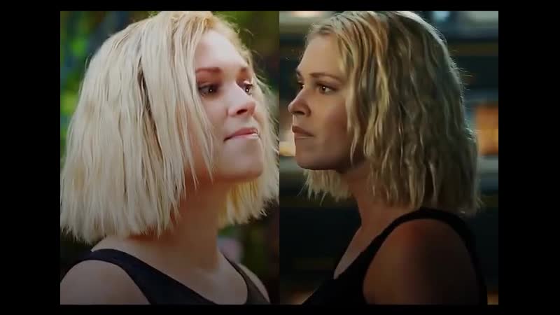 Clarke griffin | she owns porn and s6 proved it