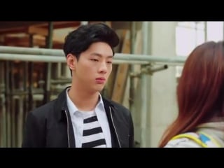 Angry mom ep9 clip bok dong asks bang wool 'do you like me'