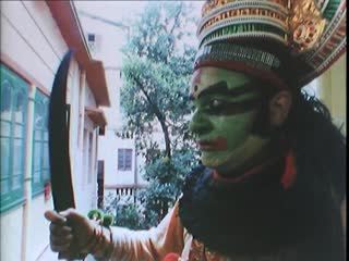 Brihannala ki khelkali / dancing othello (2002) dir ashish avikunthak