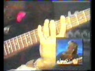 Richie kotzen part 1 legato playing