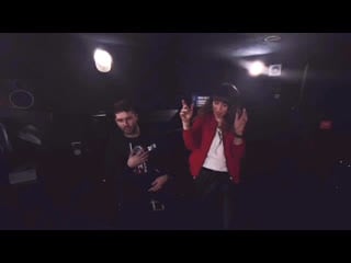 Sam wick, аня ранетка найду (snippet)