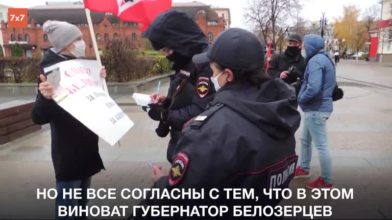Пензенского губернатора поблагодарили за переполненные больницы и рост цен