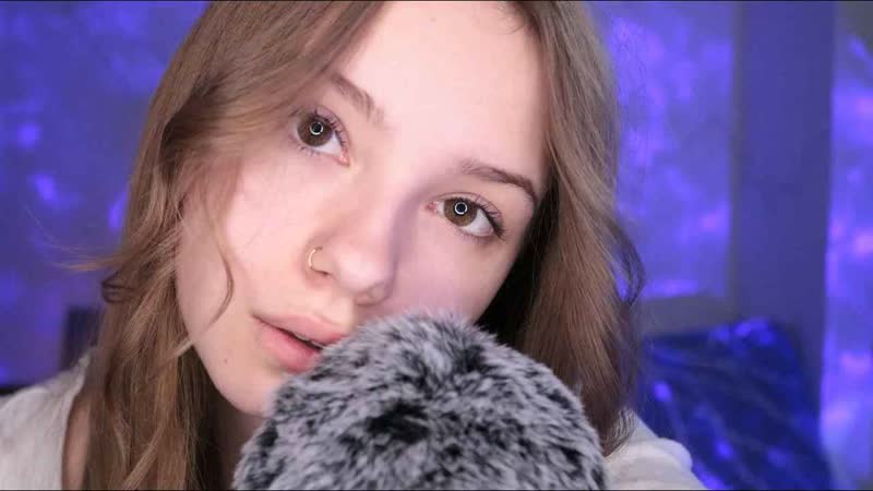 Austrian asmr 20210510 asmr extremely tingly mouth sounds ｜ tongue clicking, lip smacking, teeth chattering❤ m0w2gtaea7o