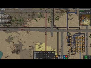 [фёдорляпин fed1s play] factorio b+a 2021 эпоха пара ep08 первичный периметр финал ч 3