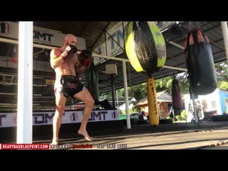 20 минутная тренироа на тяжёлом мешке (англ яз ) 20 vbyenyfz nhtybhjdrf yf nz;`kjv vtirt (fyuk zp )