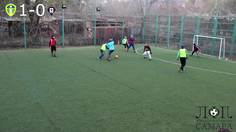 Лидс crystal samara