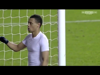 Video giroud & coquelin throwing their shirts into the crowd at ft, thinking arsenal had won on away goals