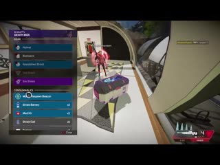 This kraber 180 noscope is insane