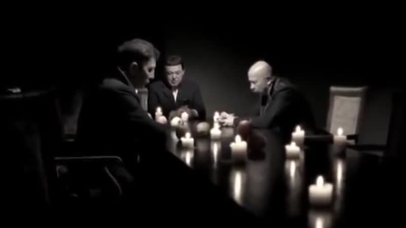 Вечерняя застольная ,