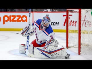 Best saves igor shesterkin for new york rangers