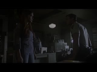 Marrish || lydia martin & jordan parrish || teen wolf