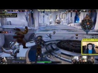 This steel is so jumpy