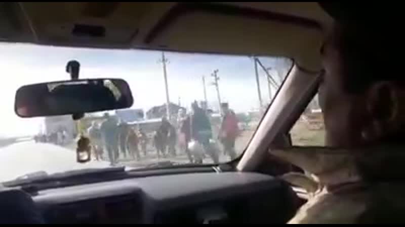 Исход дунган из казахстана в киргизию после дунганских погромов 8 февраля 2020 года неизведанная азия