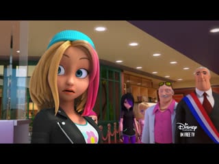 Miraculous was bisher geschah – teil 4 | promo trailer (disney channel deutschland)