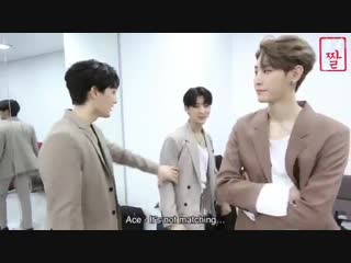 [snack video] 181209