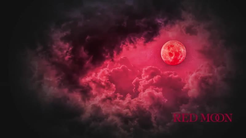 Kard 4th mini album red moon coming up video kard bm jseph somin jiwoo red moon