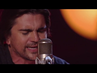 Juanes la camisa negra (mtv unplugged) [720p]