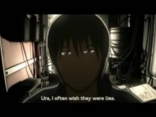 [anime] бледный кокон (2006) [pale cocoon (rus)]