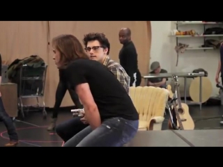 Andy mientus "rent"