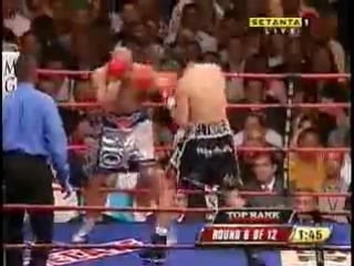 2008 07 26 miguel cotto vs antonio margarito