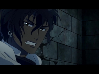 Allen have a problem [tyki x allen]