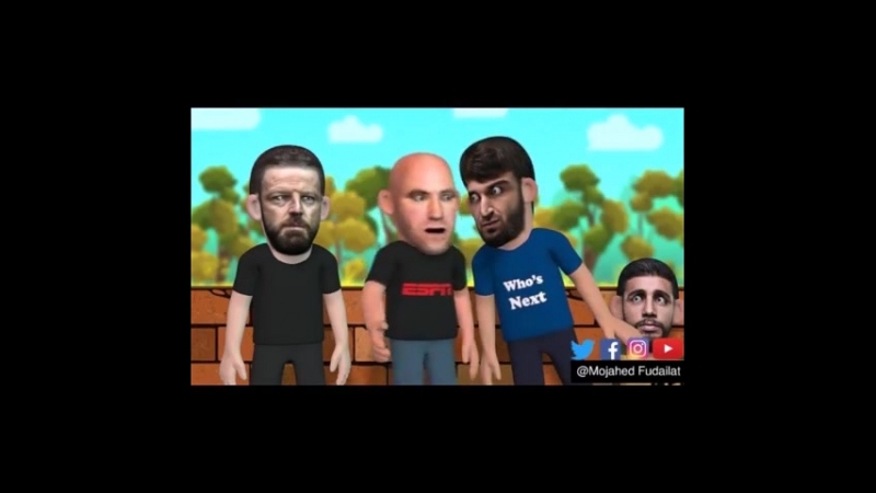 Zabit magomedsharipov vs yair rodriguez